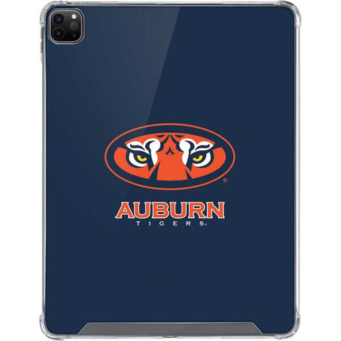 Auburn University Tigers Mascot iPad Cases