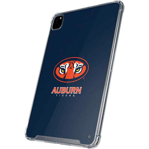Auburn University Tigers Mascot iPad Cases