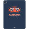 Auburn University Tigers Mascot iPad Pro 13in M4 (2024) Skin