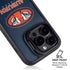 Auburn University Tigers Mascot iPhone 13 Pro Kickstand Case