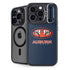 Auburn University Tigers Mascot iPhone 14 Pro Max Kickstand Case