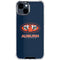 Auburn University Tigers Mascot iPhone 15 Clear Case