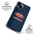 Auburn University Tigers Mascot iPhone 15 Clear Case