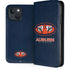 Auburn University Tigers Mascot iPhone 15 Plus Folio Case
