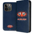 Auburn University Tigers Mascot iPhone 15 Pro Folio Case