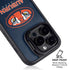 Auburn University Tigers Mascot iPhone 15 Pro Kickstand Case