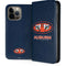 Auburn University Tigers Mascot iPhone 15 Pro Max Folio Case