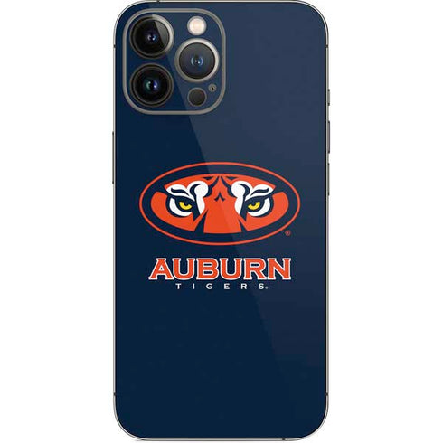 Auburn University Tigers Mascot iPhone 15 Pro Max Skin