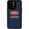 Auburn University Tigers Mascot iPhone 15 Pro Waterproof Case
