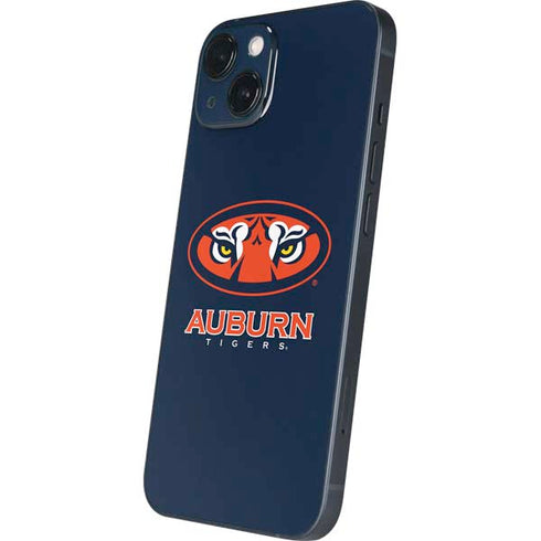 Auburn University Tigers Mascot iPhone 15 Skin