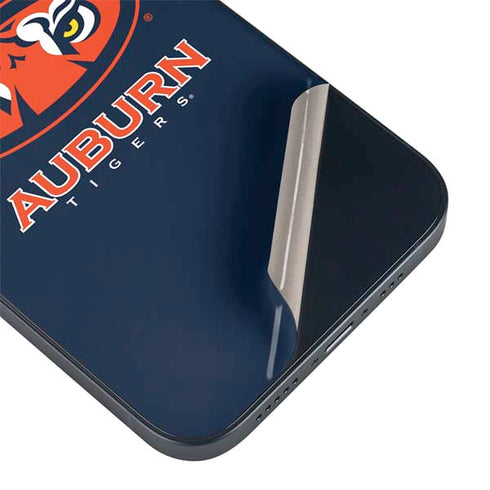 Auburn University Tigers Mascot iPhone 15 Skin