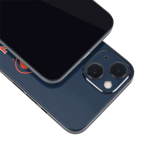 Auburn University Tigers Mascot iPhone 15 Skin