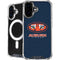 Auburn University Tigers Mascot iPhone 16 MagSafe Case