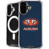 Auburn University Tigers Mascot iPhone 16 MagSafe Case