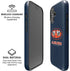 Auburn University Tigers Mascot iPhone 16 Magsafe Impact Case