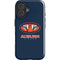 Auburn University Tigers Mascot iPhone 16 Plus Impact Case