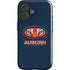 Auburn University Tigers Mascot iPhone 16 Plus Impact Case