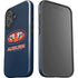 Auburn University Tigers Mascot iPhone 16 Plus Impact Case