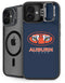 Auburn University Tigers Mascot iPhone 16 Plus Kickstand Case