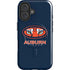 Auburn University Tigers Mascot iPhone 16 Plus Magsafe Impact Case