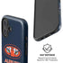 Auburn University Tigers Mascot iPhone 16 Plus Magsafe Impact Case