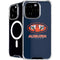 Auburn University Tigers Mascot iPhone 16 Pro MagSafe Case