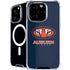 Auburn University Tigers Mascot iPhone 16 Pro MagSafe Case