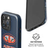 Auburn University Tigers Mascot iPhone 16 Pro Magsafe Impact Case
