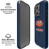 Auburn University Tigers Mascot iPhone 16 Pro Magsafe Impact Case