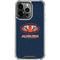 Auburn University Tigers Mascot iPhone 16 Pro Max Clear Case