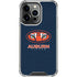 Auburn University Tigers Mascot iPhone 16 Pro Max Clear Case