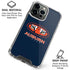 Auburn University Tigers Mascot iPhone 16 Pro Max Clear Case