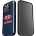 Auburn University Tigers Mascot iPhone 16 Pro Max Impact Case