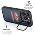 Auburn University Tigers Mascot iPhone 16 Pro Max Kickstand Case