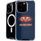 Auburn University Tigers Mascot iPhone 16 Pro Max MagSafe Case