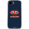 Auburn University Tigers Mascot iPhone 16e Clear Case
