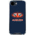 Auburn University Tigers Mascot iPhone 16e Clear Case