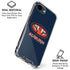 Auburn University Tigers Mascot iPhone 16e Clear Case