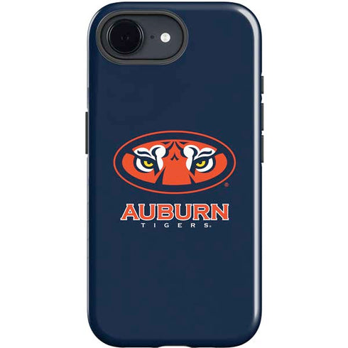 Auburn University Tigers Mascot iPhone 16e Impact Case