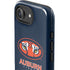 Auburn University Tigers Mascot iPhone 16e Impact Case