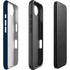 Auburn University Tigers Mascot iPhone 16e Impact Case
