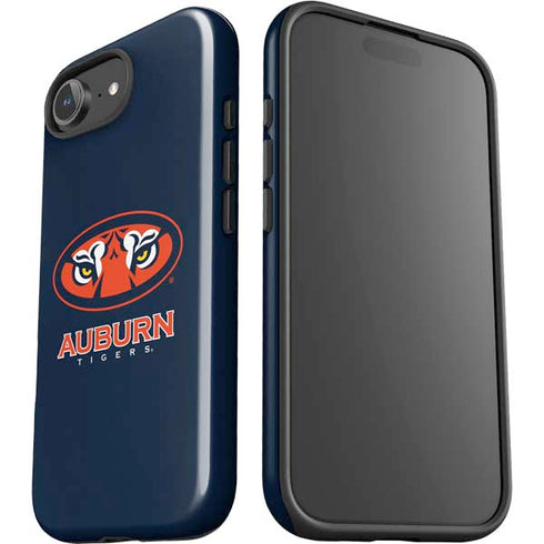 Auburn University Tigers Mascot iPhone 16e Impact Case
