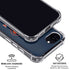 Auburn University Tigers Mascot iPhone 16e MagSafe Case