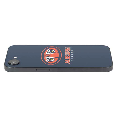 Auburn University Tigers Mascot iPhone 16e Skin