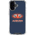 Auburn University Tigers Mascot iPhone 17 Clear Case