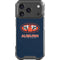 Auburn University Tigers Mascot iPhone 18 Pro Clear Case