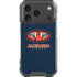 Auburn University Tigers Mascot iPhone 18 Pro Clear Case