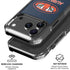 Auburn University Tigers Mascot iPhone 18 Pro Clear Case