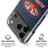 Auburn University Tigers Mascot iPhone 18 Pro Clear Case