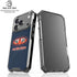 Auburn University Tigers Mascot iPhone 18 Pro Clear Case